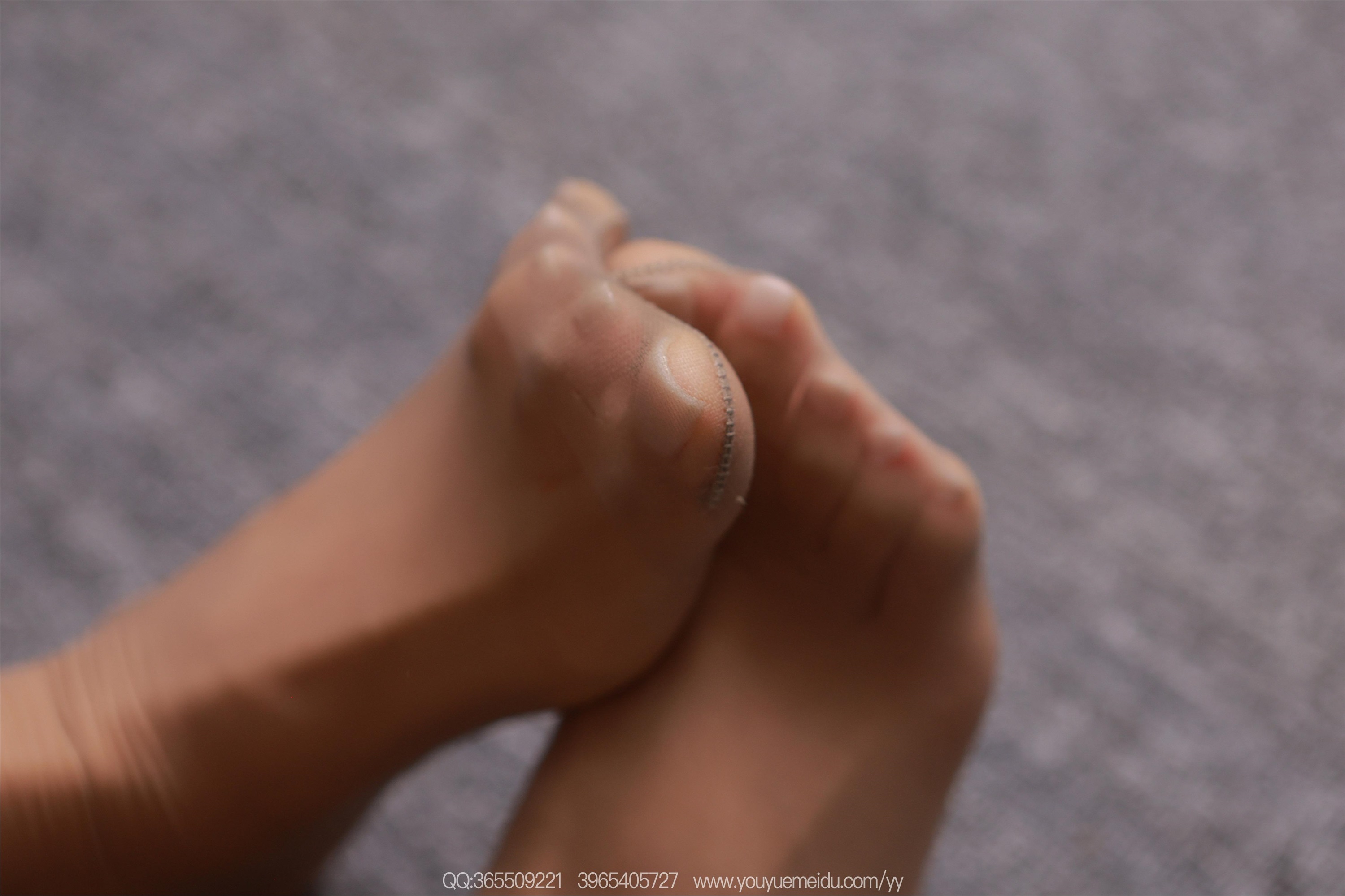 IESS异思趣向  丝享家 2229 美子《长靴肉丝（下）》